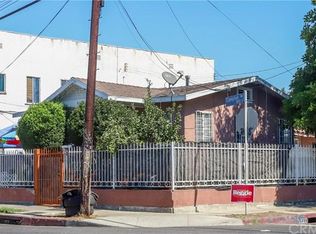 4176 Compton Ave, Los Angeles, CA 90011