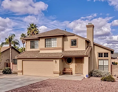 3078 W Country Fair Dr Photo 1