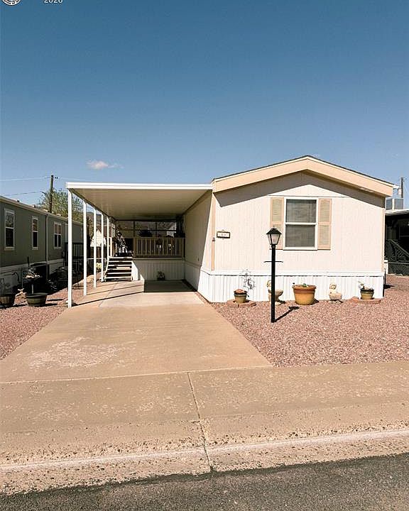 1st image of 860 Zona St Lot 39