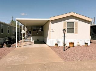860 Zona St LOT 39, Canon City, CO 81212