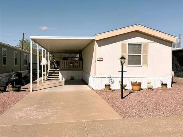 860 Zona St Lot 39, Canon City, CO 81212