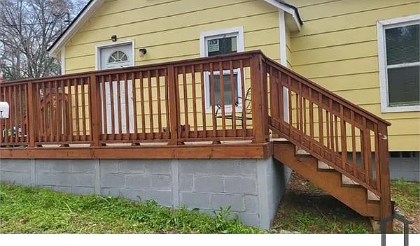 3 bed, 1350 sqft, $1,400 — Photo 2