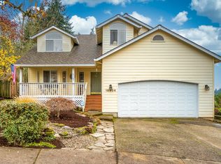 16604 SW Timberland Dr, Beaverton, OR 97007