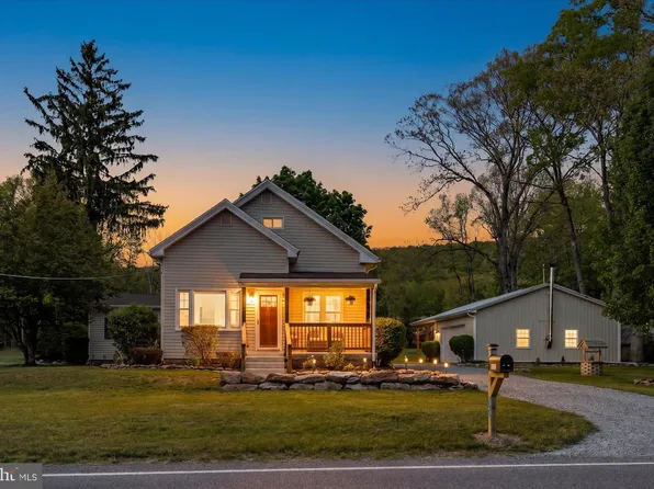 113 Ben Titus Rd, Tamaqua, PA 18252