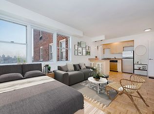 45 W 139th St #88B, New York, NY 10037