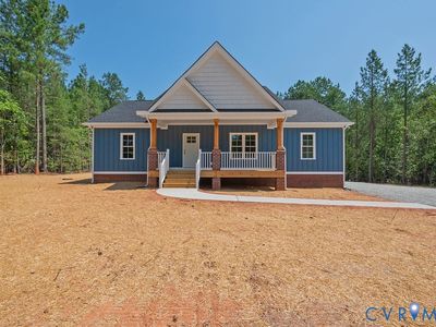 5200 Three Chopt Rd, Goochland, VA, 23093