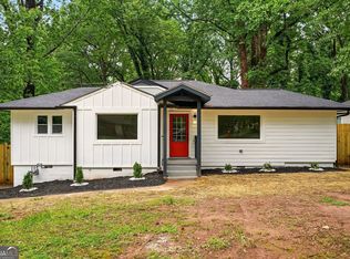 1599 Sandtown Rd SW, Atlanta, GA 30311