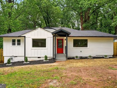 1599 Sandtown Rd SW, Atlanta, GA, 30311