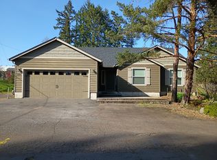 3205 W Hills Rd, Philomath, OR 97370