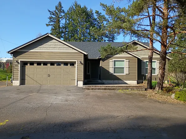 3205 W Hills Rd, Philomath, OR 97370