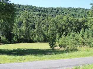 8101 Mill Branch Rd, Covington, VA 24426