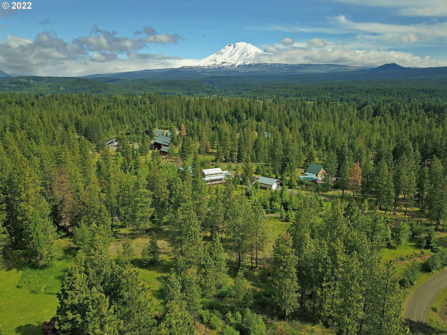 17 Lydia Ln, Trout Lake, WA 98650 Zillow