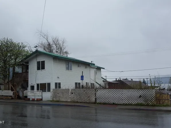 127 Church St, Wrangell, AK 99929
