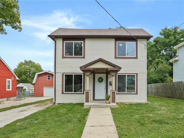 3937 8th St, Des Moines, IA 50313