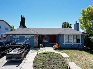 1405 Klamath Dr, Suisun City, CA