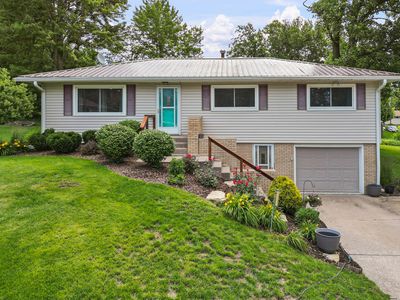 506 Bush St, Reynolds, IL, 61279
