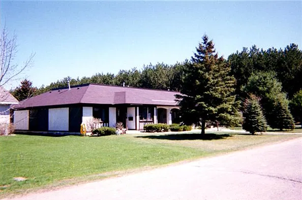 Side View