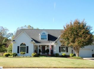 10 Warrenton Way, Simpsonville, SC 29681