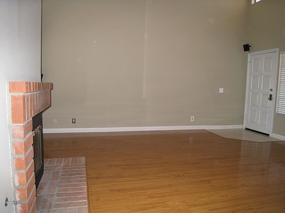 Additonal View of Living Room, Hardwood Floors Throughout