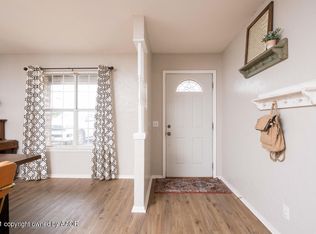 7500 Back Acres Rd, Amarillo, TX 79119