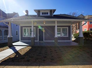 1014 E Jefferson St, Charlottesville, VA 22902
