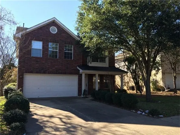 7041 Ridge Oak Rd, Austin, TX 78749