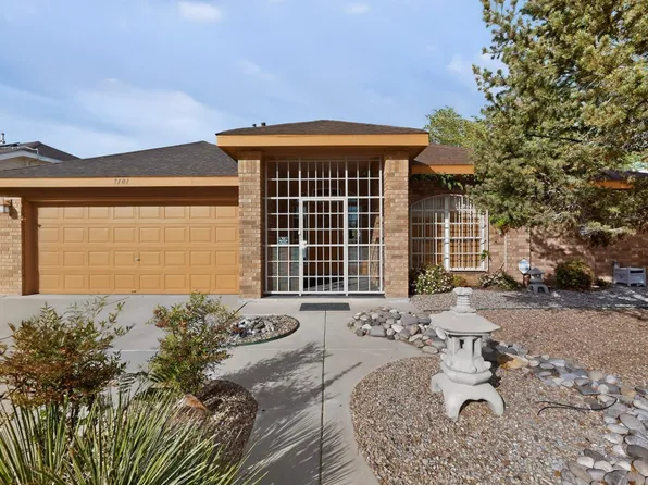 7101 Westford Pl NW, Albuquerque, NM 87114