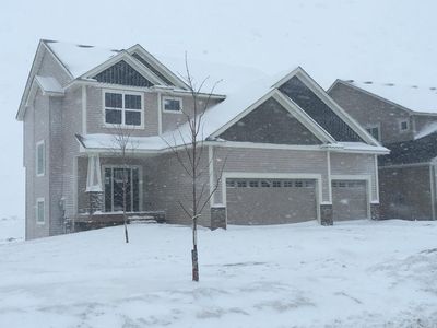 11668 32nd St N, Lake Elmo, MN, 55042