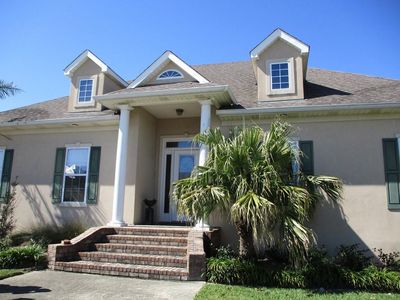 310 Moonraker Dr, Slidell, LA, 70458