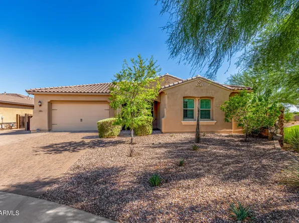 9347 W PLUM Road, Peoria, AZ 85383