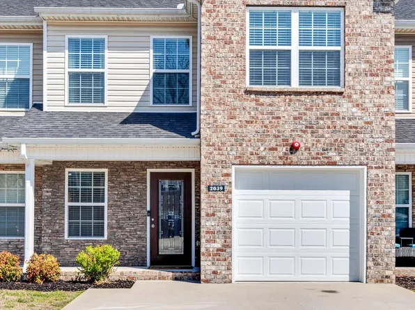 2039 Downstream Dr Unit 32, Ashland City, TN 37015