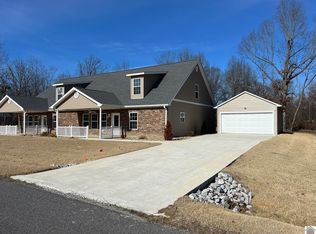 2030-2040 Shade Tree Dr, Paducah, KY 42003