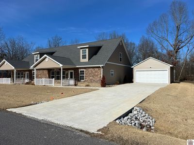2030-2040 Shade Tree Dr, Paducah, KY, 42003
