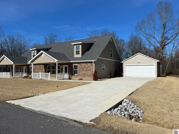 2030-2040 Shade Tree Dr, Paducah, KY 42003