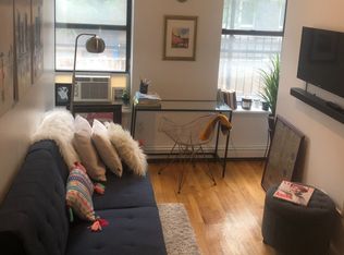 165 Attorney St #BB2, New York, NY 10002