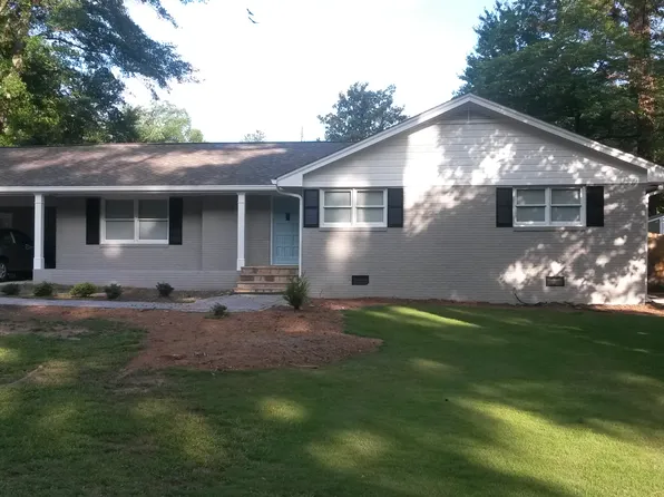 2414 Hazelwood Dr, Atlanta, GA 30345