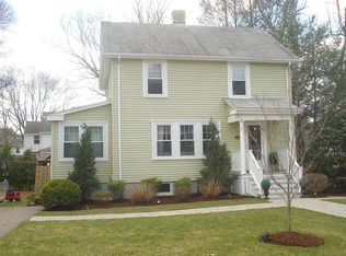 33 Stanley Rd, Belmont, MA 02478