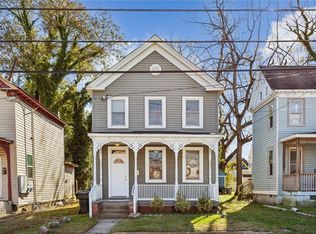 227 Lee St, Hampton, VA 23669