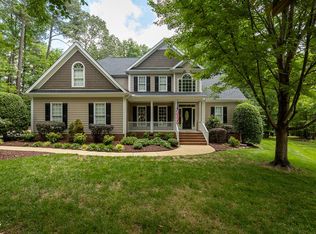 5008 Martin Farm Rd, Raleigh, NC 27613