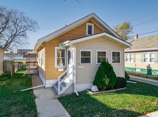 1913 15th St, Rockford, IL 61104