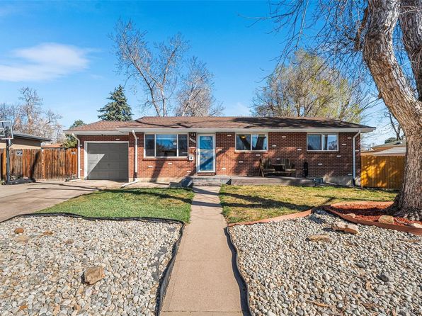 3395 W Union Avenue, Englewood, CO 80110