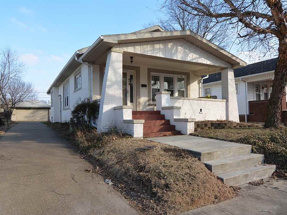 1st image of 618 Bennighof Ave
