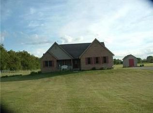 6750 State Route 56 SE, London, OH 43140