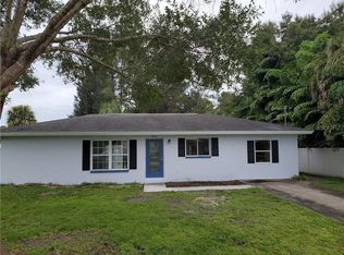 890 Texas St, Englewood, FL 34223
