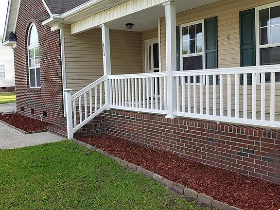 2nd image of 4313 Booker Pl #4313