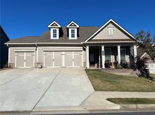 745 Rockwood Ct, Canton, GA 30115