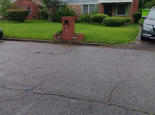 801 W Patton Ave, Montgomery, AL 36105