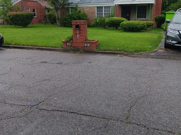 801 W Patton Ave, Montgomery, AL 36105