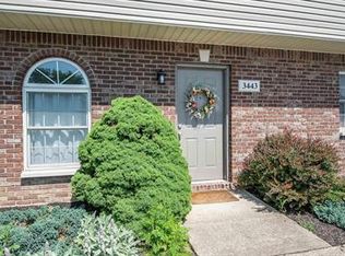 3443 S Oaklawn Cir, Bloomington, IN 47401