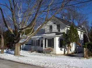 413 Syndicate St, Jordan, MN 55352